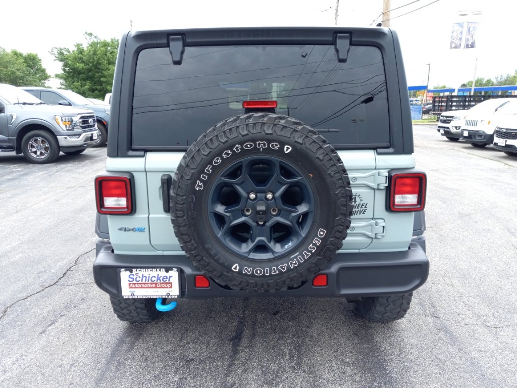 jeep wrangler 4xe 2023 1C4JJXN68PW685511 image jeep wrangler 4xe 2023 1C4JJXN68PW685511 image